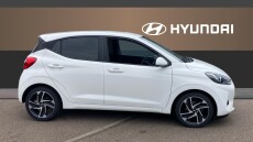 Hyundai i10 1.0 MPi Premium 5dr Petrol Hatchback